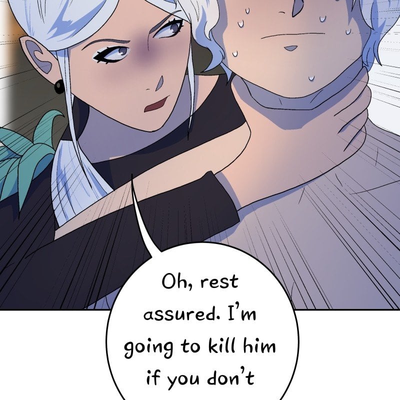 Fluffy Boyfriend chapter 124 - page 12