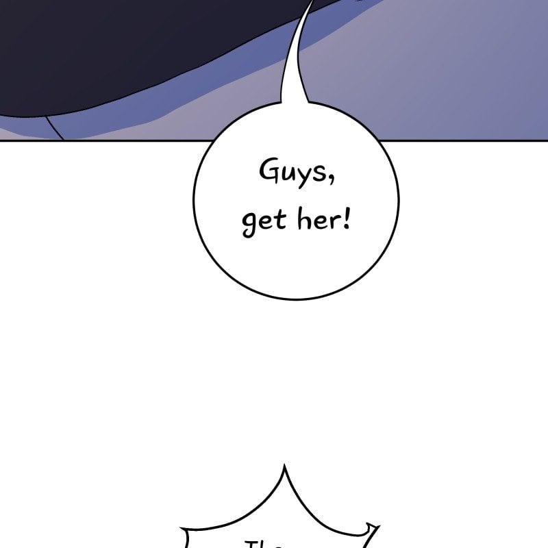 Fluffy Boyfriend chapter 124 - page 64