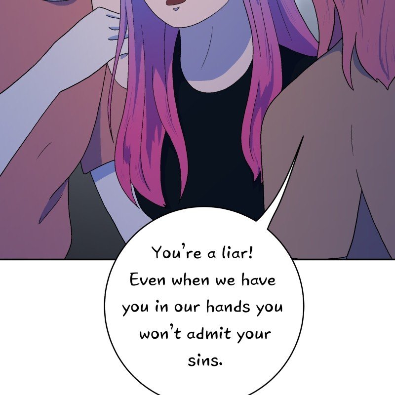 Fluffy Boyfriend chapter 124 - page 68