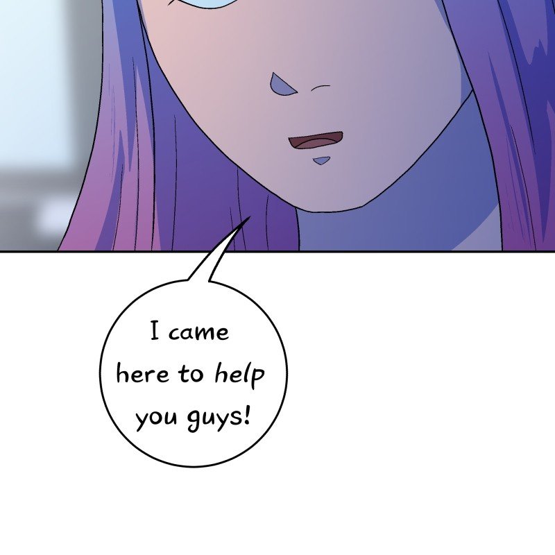 Fluffy Boyfriend chapter 124 - page 70