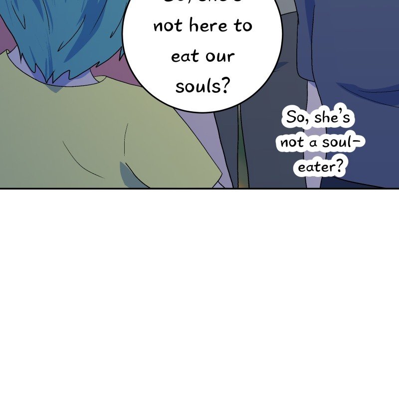 Fluffy Boyfriend chapter 124 - page 82