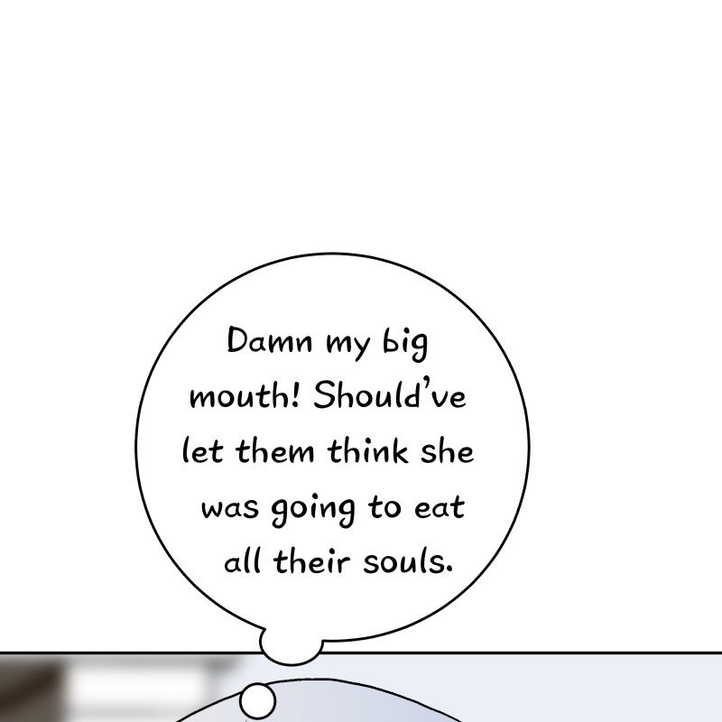 Fluffy Boyfriend chapter 124 - page 83