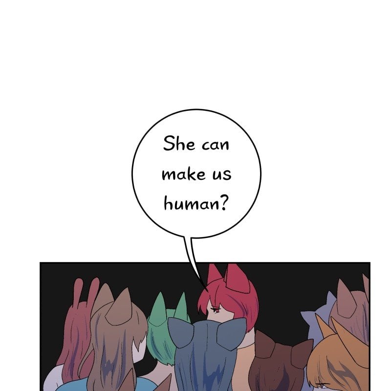 Fluffy Boyfriend chapter 124 - page 86