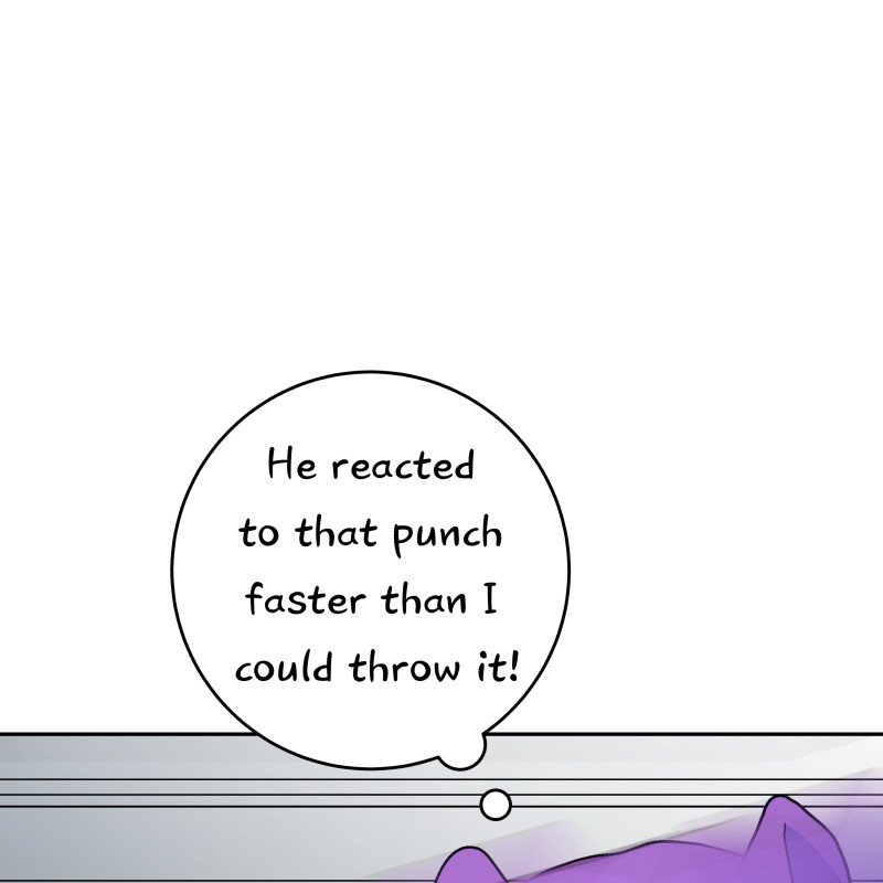 Fluffy Boyfriend chapter 122 - page 89