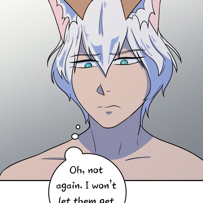 Fluffy Boyfriend chapter 118 - page 19