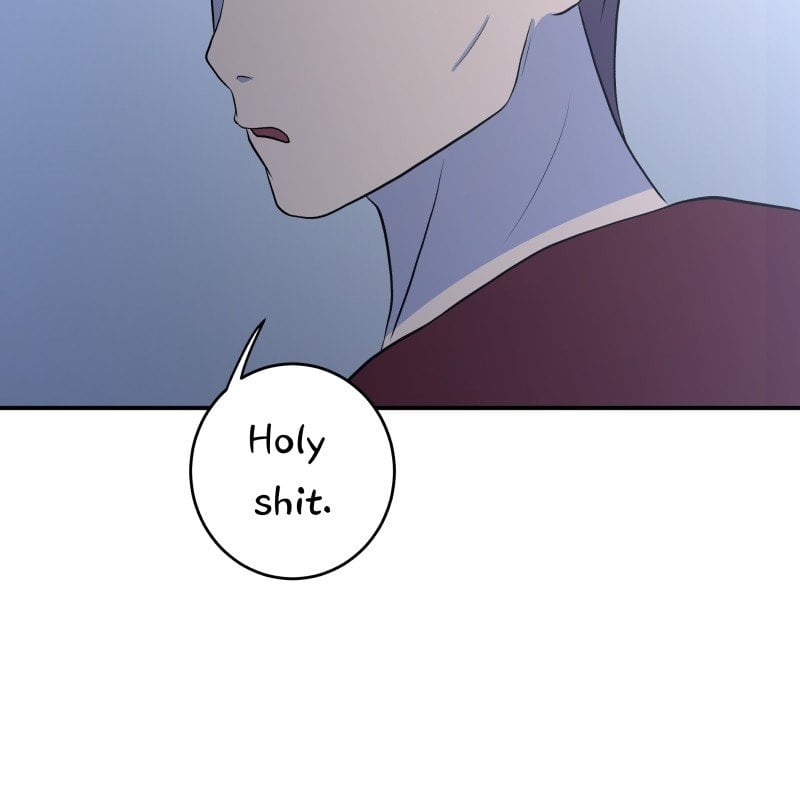 Fluffy Boyfriend chapter 118 - page 48