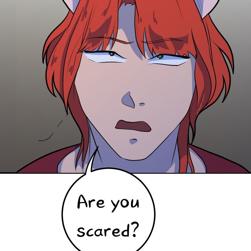 Fluffy Boyfriend chapter 118 - page 69