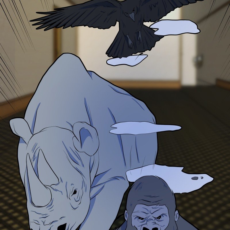 Fluffy Boyfriend chapter 118 - page 72