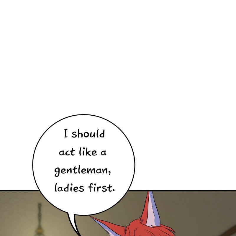 Fluffy Boyfriend chapter 118 - page 84