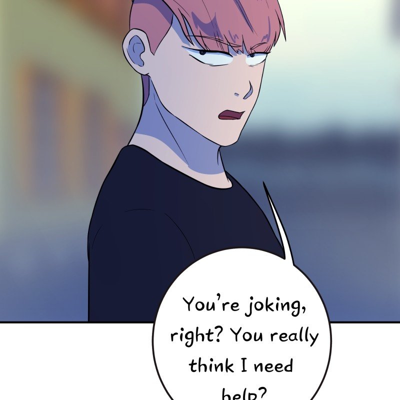 Fluffy Boyfriend chapter 117 - page 64