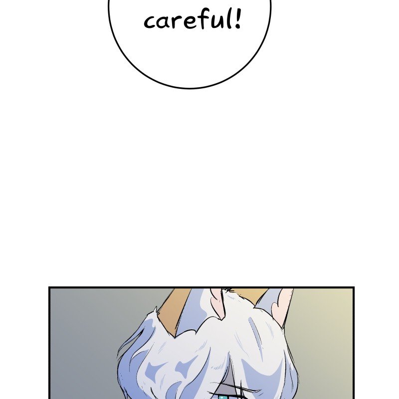 Fluffy Boyfriend chapter 116 - page 45