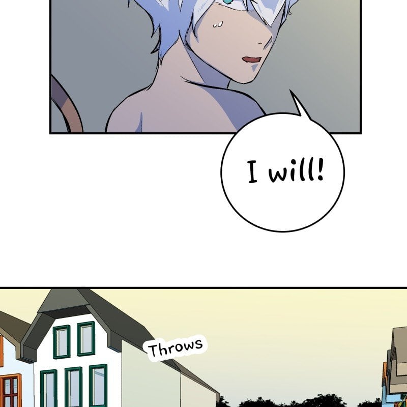 Fluffy Boyfriend chapter 116 - page 46