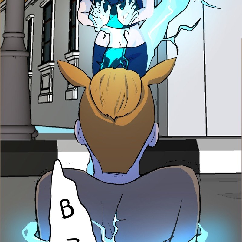 Fluffy Boyfriend chapter 116 - page 62