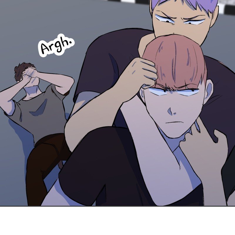 Fluffy Boyfriend chapter 115 - page 59