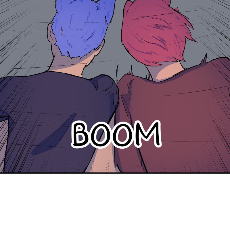 Fluffy Boyfriend chapter 115 - page 83