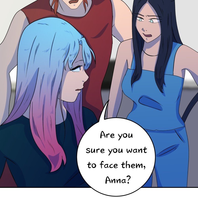 Fluffy Boyfriend chapter 114 - page 48