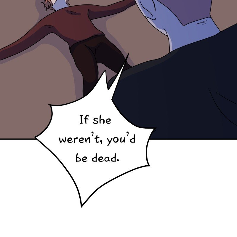 Fluffy Boyfriend chapter 113 - page 39