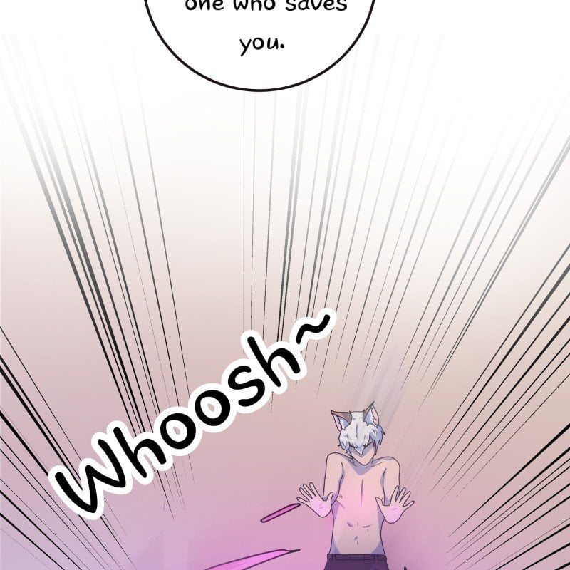 Fluffy Boyfriend chapter 113 - page 54