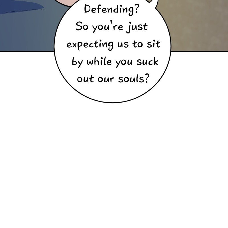 Fluffy Boyfriend chapter 112 - page 83