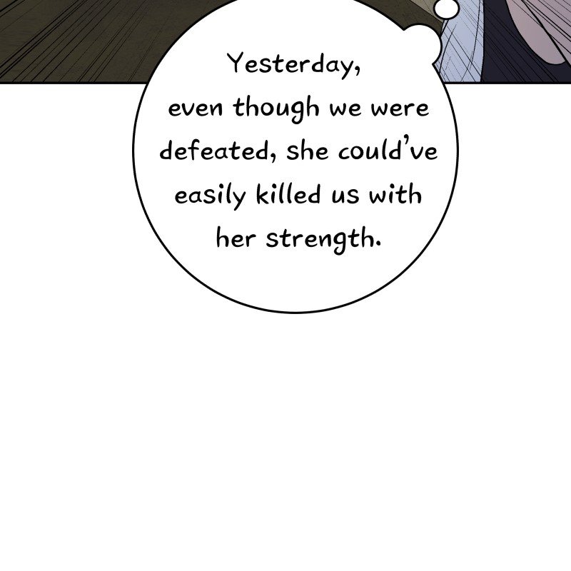 Fluffy Boyfriend chapter 111 - page 101