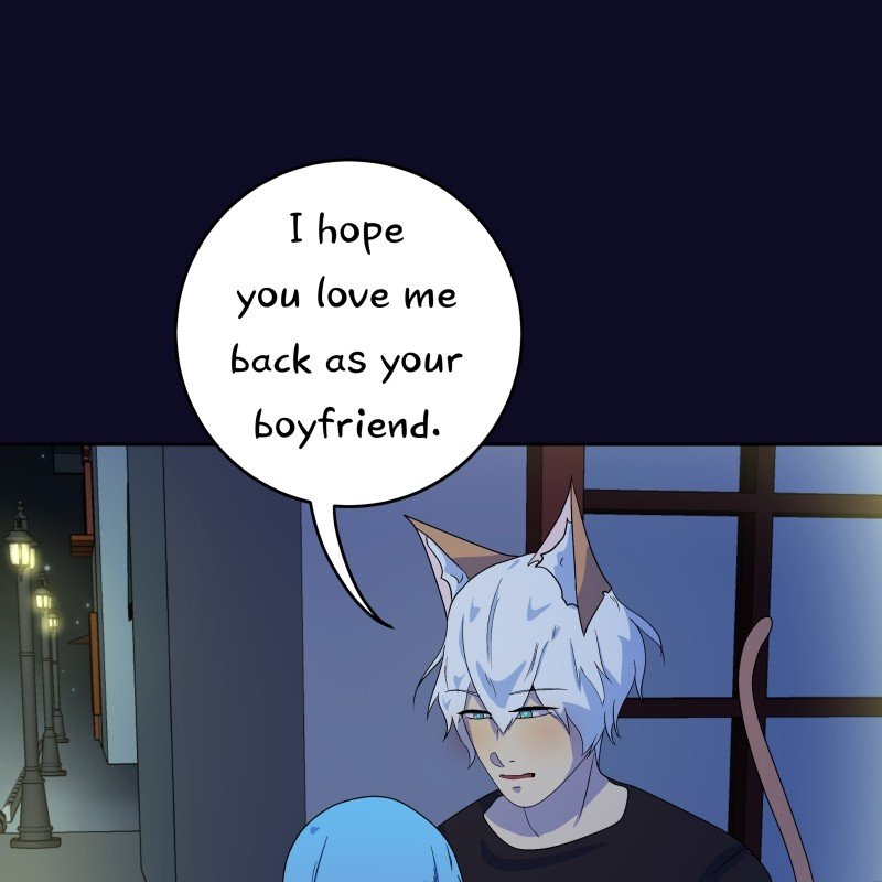 Fluffy Boyfriend chapter 111 - page 11