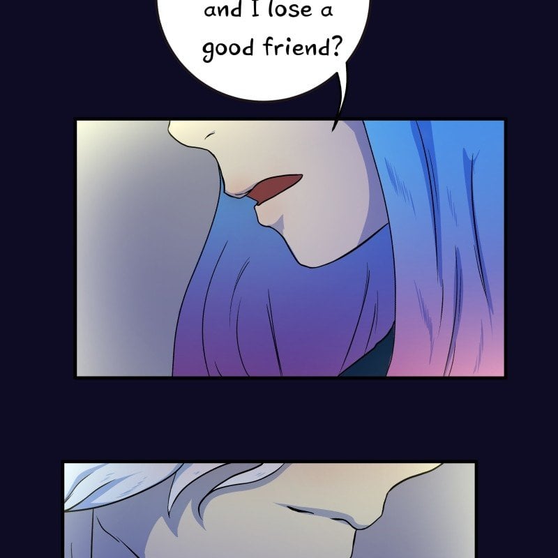 Fluffy Boyfriend chapter 111 - page 35