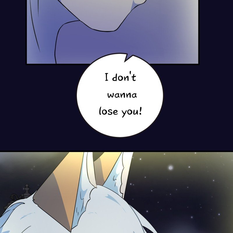 Fluffy Boyfriend chapter 111 - page 36