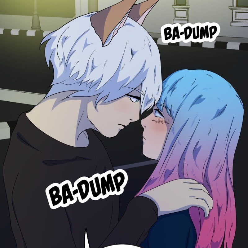 Fluffy Boyfriend chapter 111 - page 43