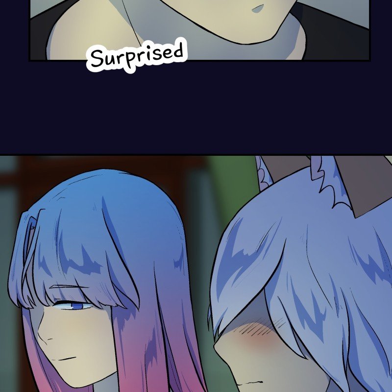 Fluffy Boyfriend chapter 110 - page 32