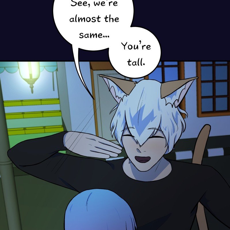 Fluffy Boyfriend chapter 110 - page 66