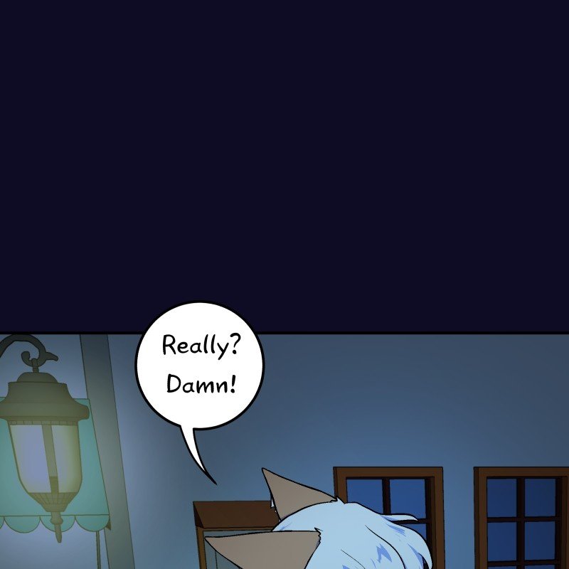 Fluffy Boyfriend chapter 110 - page 80