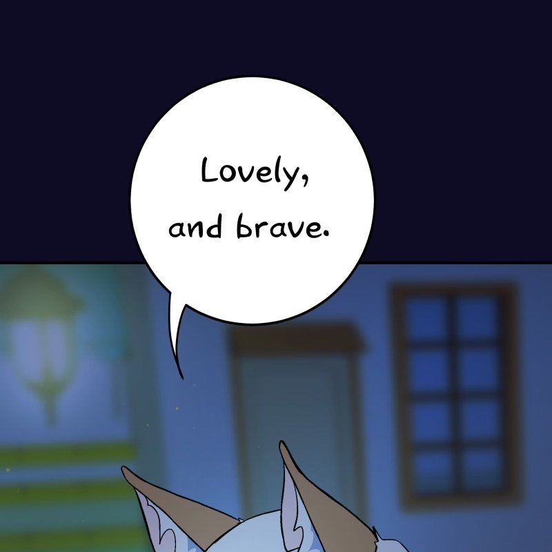 Fluffy Boyfriend chapter 110 - page 90