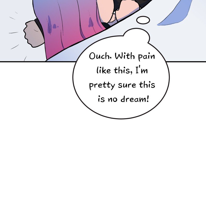 Fluffy Boyfriend chapter 108 - page 17