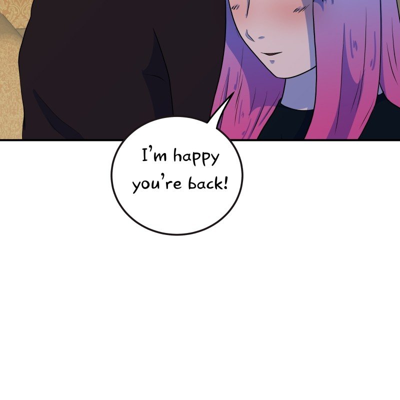 Fluffy Boyfriend chapter 107 - page 78