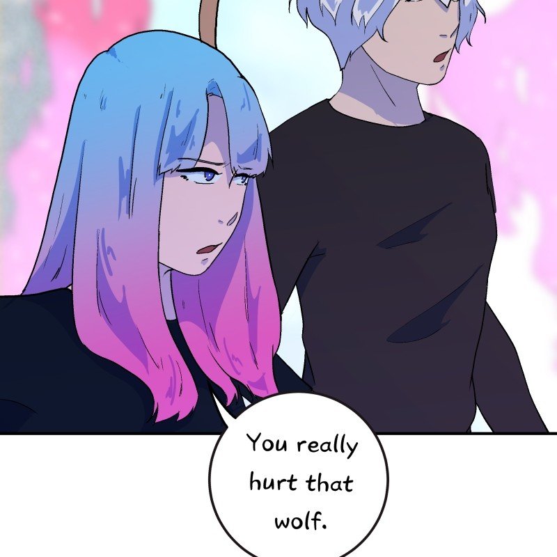 Fluffy Boyfriend chapter 106 - page 56