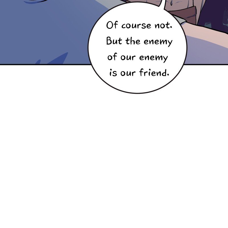 Fluffy Boyfriend chapter 104 - page 13