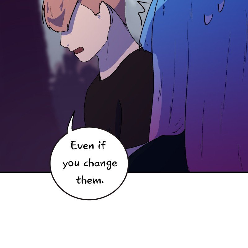 Fluffy Boyfriend chapter 102 - page 26