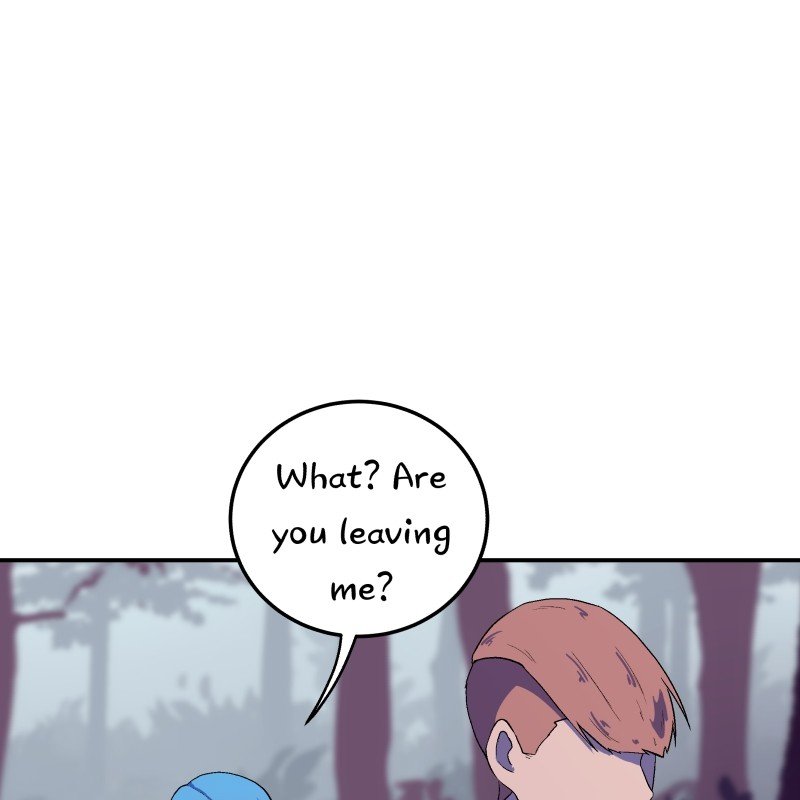 Fluffy Boyfriend chapter 102 - page 48