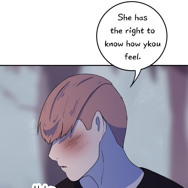 Fluffy Boyfriend chapter 102 - page 79