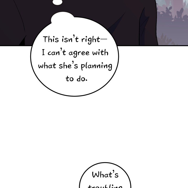 Fluffy Boyfriend chapter 101 - page 57