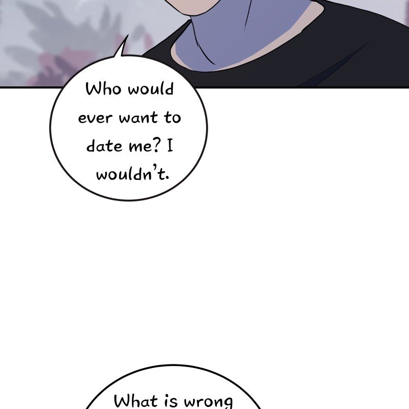 Fluffy Boyfriend chapter 101 - page 71