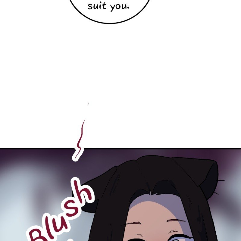 Fluffy Boyfriend chapter 99 - page 27