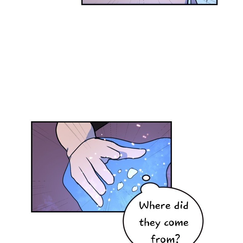 Fluffy Boyfriend chapter 99 - page 47