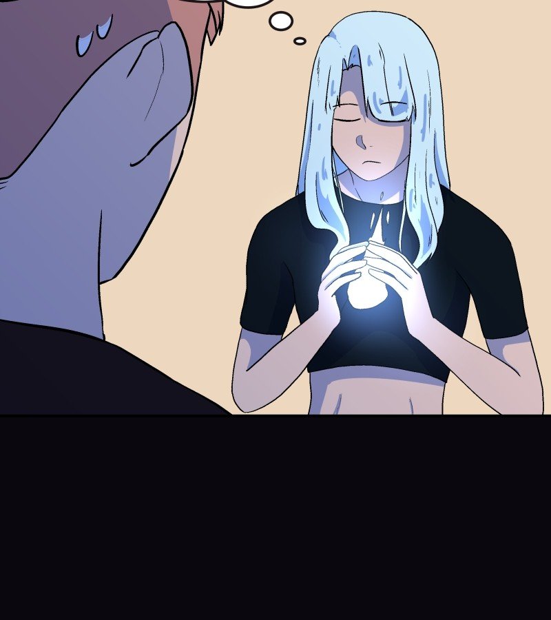 Fluffy Boyfriend chapter 98 - page 44