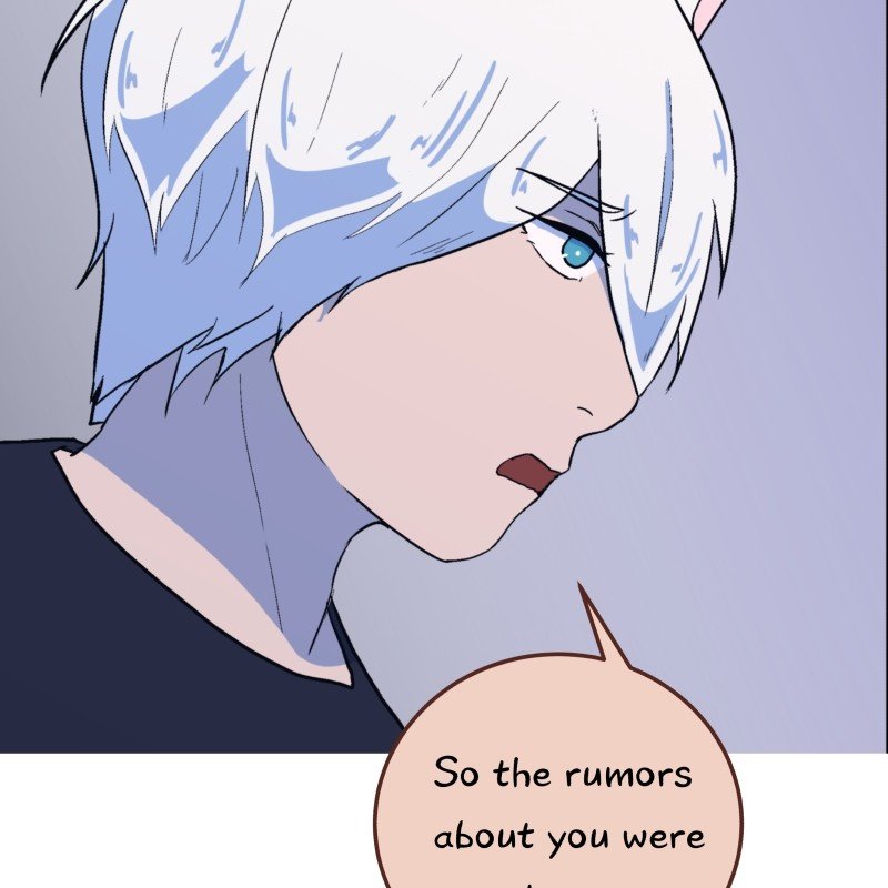 Fluffy Boyfriend chapter 96 - page 73