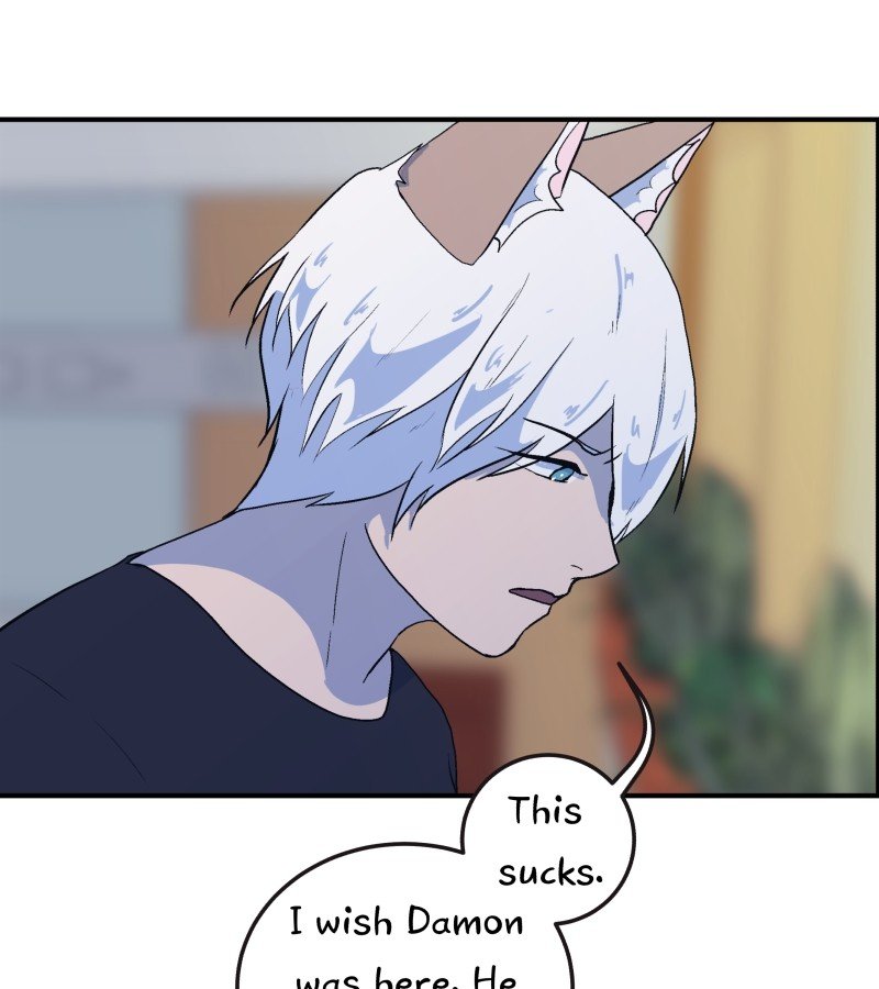 Fluffy Boyfriend chapter 94 - page 48