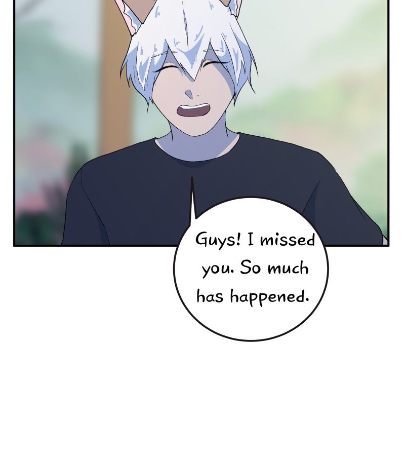 Fluffy Boyfriend chapter 94 - page 53