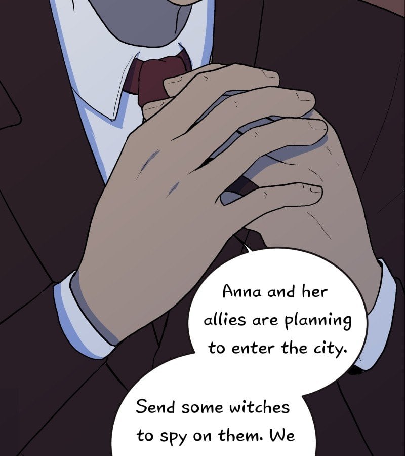 Fluffy Boyfriend chapter 93 - page 17