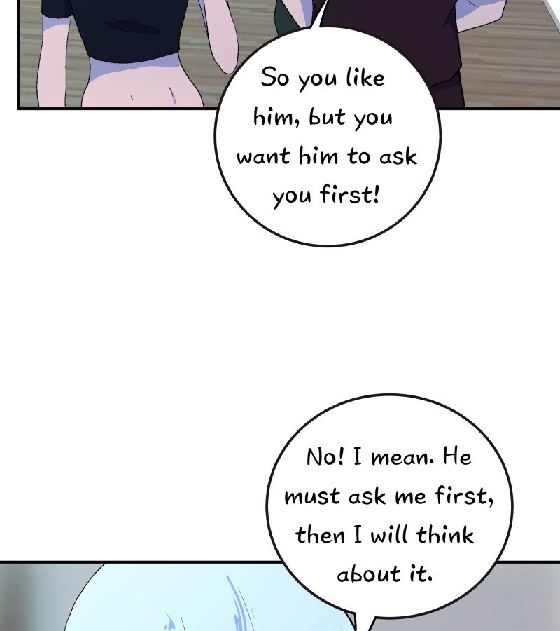 Fluffy Boyfriend chapter 93 - page 47