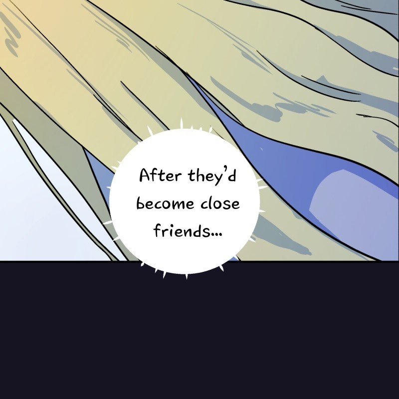 Fluffy Boyfriend chapter 91 - page 63